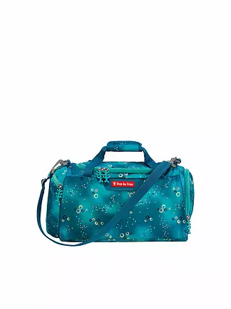 STEP BY STEP | Borsa sportiva - Dino Torex | türkis